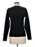 Athleta Black Long Sleeve T-Shirt Size M - photo 2