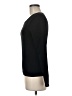 Athleta Black Long Sleeve T-Shirt Size M - photo 5
