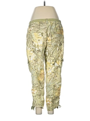 Chico's Cargo Pants (view 2)