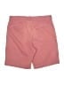 J.Crew 100% Cotton Solid Pink Shorts Size 32 waist - photo 2