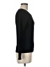 Athleta Black Long Sleeve T-Shirt Size M - photo 4