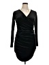 Assorted Brands Black Cocktail Dress Size XL - photo 1