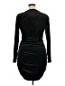 Assorted Brands Black Cocktail Dress Size XL - photo 2