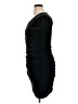 Assorted Brands Black Cocktail Dress Size XL - photo 5