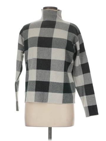 Tahari Turtleneck Sweater (view 1)