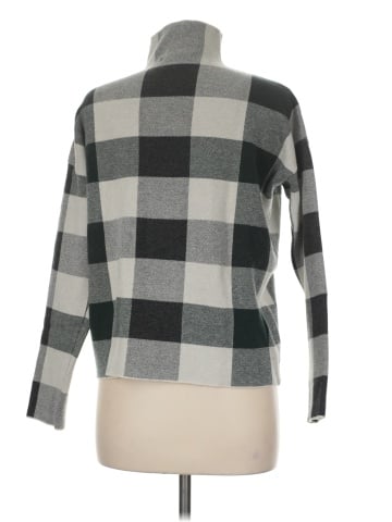 Tahari Turtleneck Sweater (view 2)