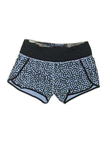 Lululemon Athletica Athletic Shorts (view 1)