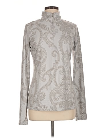 Eddie Bauer Long Sleeve Blouse (view 1)