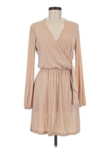 Lush Casual Dress (view 1)