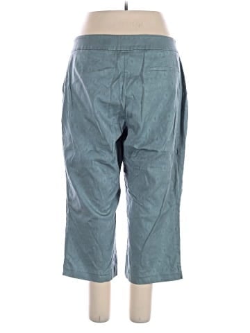 Dalia Casual Khakis (view 2)