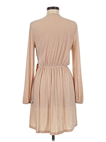 Lush Casual Dress (view 2)