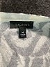 Talbots Ivory Cardigan Size M - photo 7