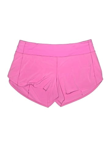Lululemon Athletica Athletic Shorts (view 1)