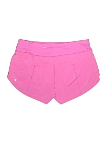 Lululemon Athletica Athletic Shorts (view 2)