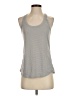Under Armour Gray Active Tank Size S - photo 1