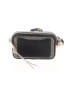 Marc Jacobs Aztec Or Tribal Print Gray Black Crossbody Bag One size - photo 3