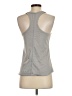Under Armour Gray Active Tank Size S - photo 2