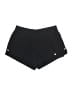 Layer 8 Hearts Black Shorts Size L - photo 1