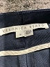Veronica Beard Solid Blue Casual Pants Size 18 - photo 4