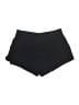 Layer 8 Hearts Black Shorts Size L - photo 2
