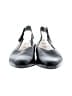 Clarks Black Heels Size 8 1/2 - photo 2