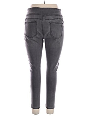 DG^2 by Diane Gilman Jeggings (view 2)