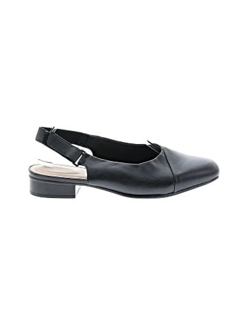 Clarks Heels (view 1)