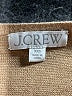 J.Crew Tan Cardigan Size XXS - photo 7