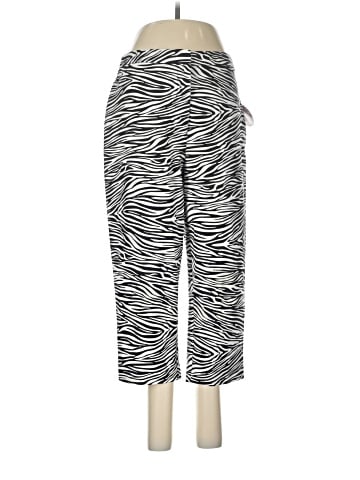 Susan Graver Casual Pants (view 1)