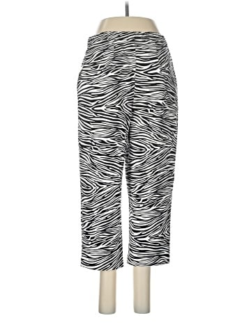 Susan Graver Casual Pants (view 2)