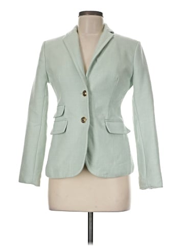 J.Crew Wool Blazer (view 1)