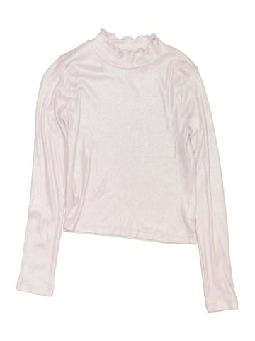 Crewcuts Outlet Long Sleeve Turtleneck (view 1)