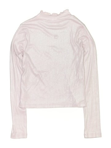 Crewcuts Outlet Long Sleeve Turtleneck (view 2)