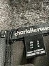 Charlotte Russe Black Jumpsuit Size S - photo 4