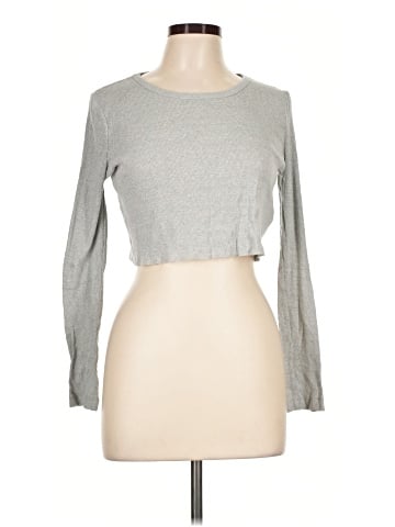 BDG Long Sleeve T-Shirt (view 1)
