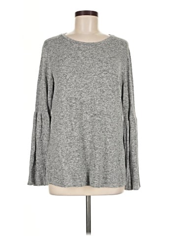 Gibson Long Sleeve T-Shirt (view 1)