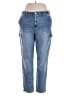 Paige Blue Jeans Size 33 waist - photo 1