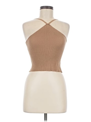 Say What? Tank Top (view 1)