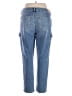 Paige Blue Jeans Size 33 waist - photo 2