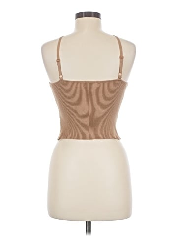 Say What? Tank Top (view 2)