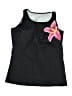 Unbranded Black Swimsuit Top Size XXL - photo 1