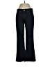 Gap Black Jeans Size 0 (petite) - photo 1