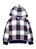 Baby Gap Blue Pullover Hoodie Size 5T - photo 1