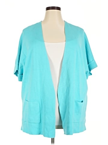 Talbots Outlet Cardigan (view 1)