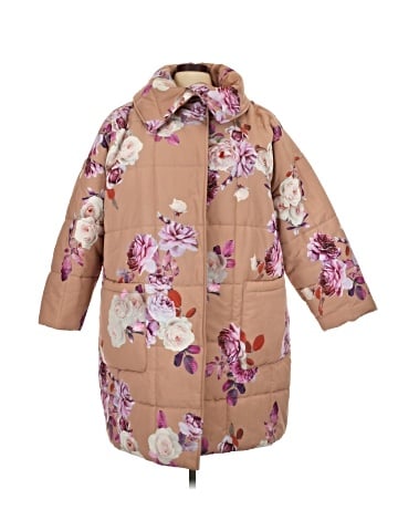 Isaac Mizrahi Coat (view 1)