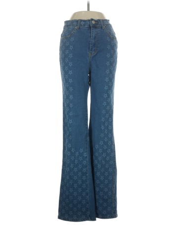 Assorted Brands Jeans (view 1)