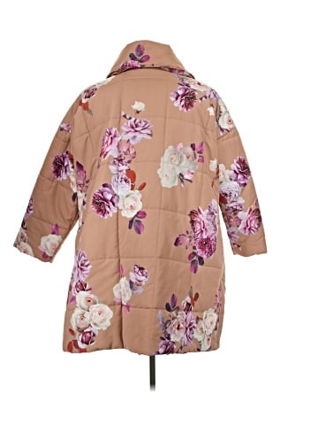 Isaac Mizrahi Coat (view 2)