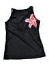 Unbranded Black Swimsuit Top Size XXL - photo 2
