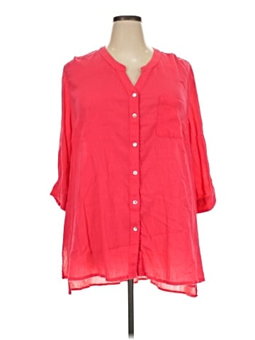 Catherines Casual Dress (view 1)