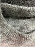 Lululemon Athletica Gray Pullover Sweater Size 10 - photo 7